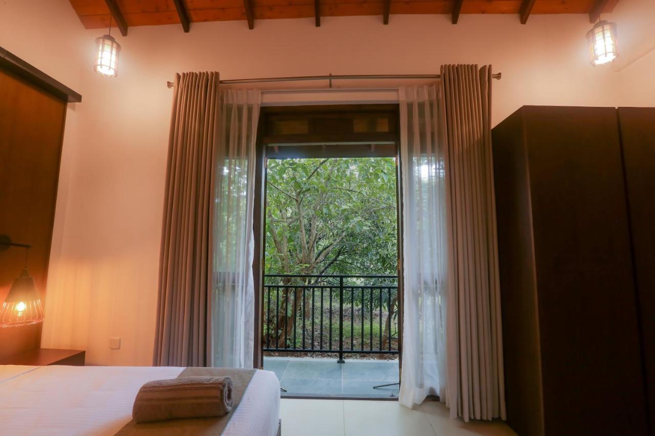 Subaseth Villa Anuradhapura Exterior foto