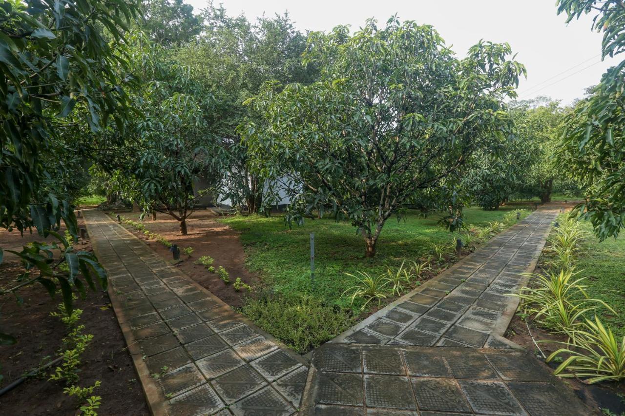 Subaseth Villa Anuradhapura Exterior foto