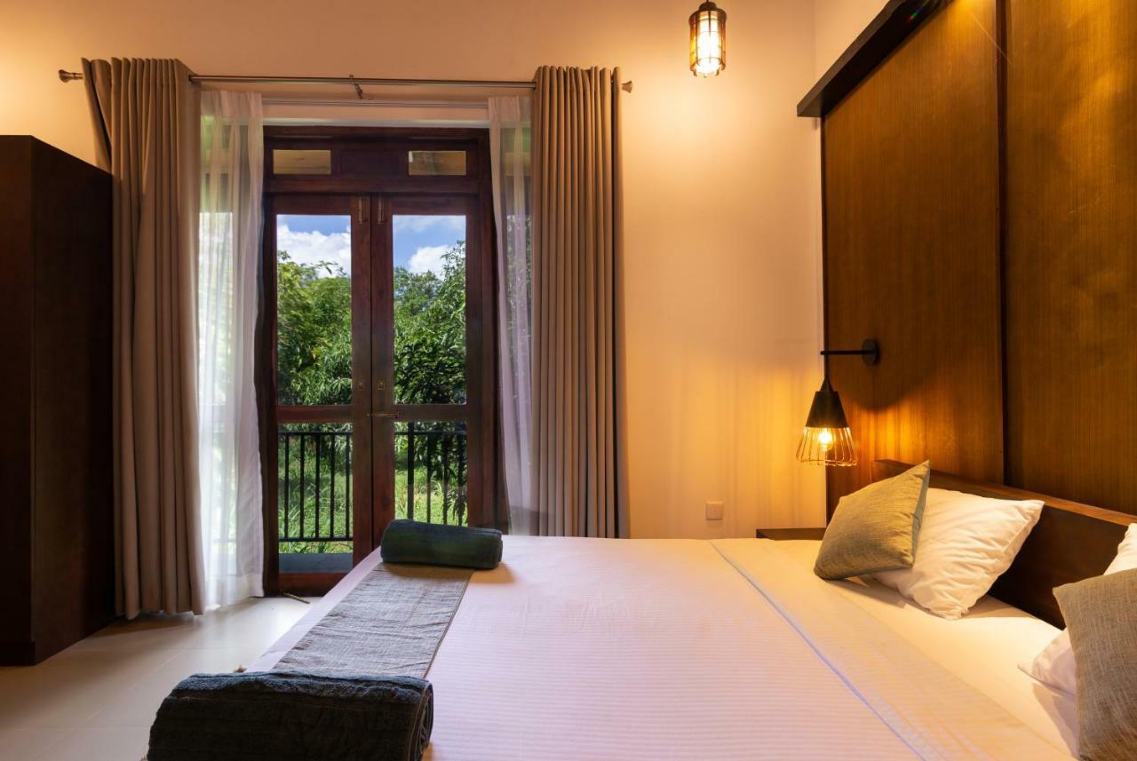 Subaseth Villa Anuradhapura Exterior foto