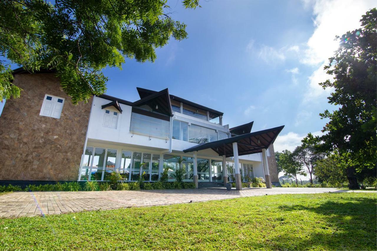Subaseth Villa Anuradhapura Exterior foto
