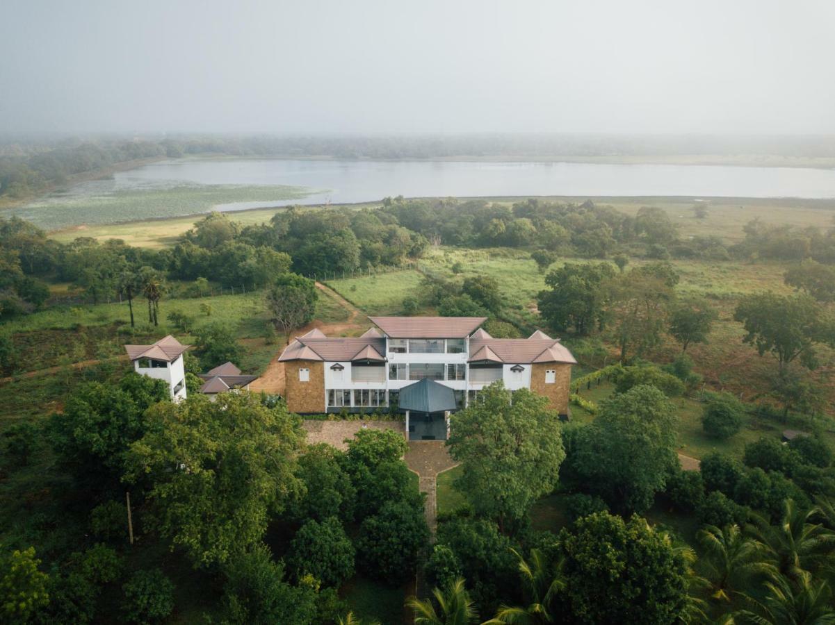 Subaseth Villa Anuradhapura Exterior foto